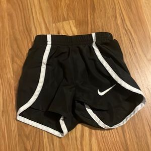 2T Nike shorts